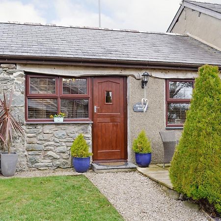 Villa Bwthyn Bach Dyffryn Ardudwy Exterior foto