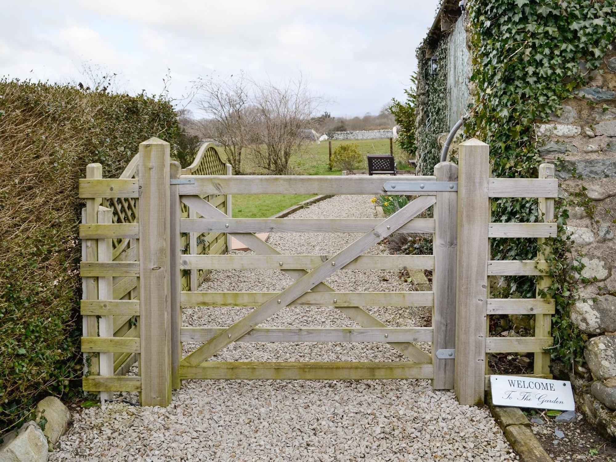 Villa Bwthyn Bach Dyffryn Ardudwy Exterior foto